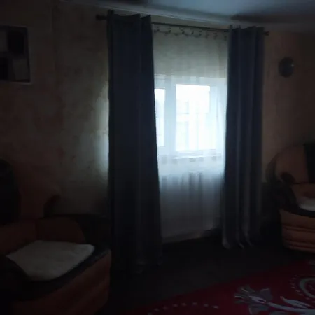 빌라 La 4 Turturici *