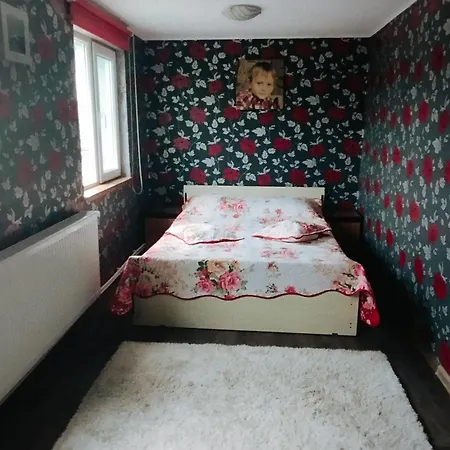 La 4 Turturici Năvodari