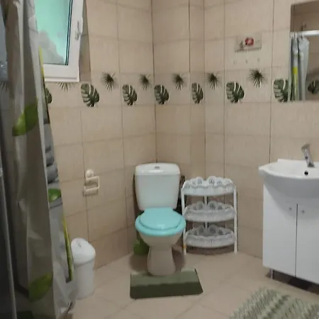 La 4 Turturici * Năvodari