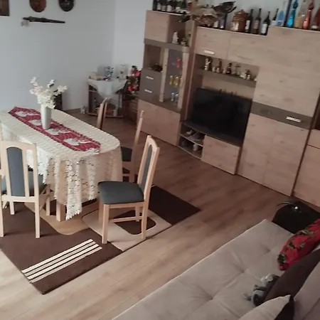 La 4 Turturici 빌라 Năvodari