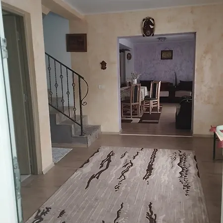 빌라 La 4 Turturici *