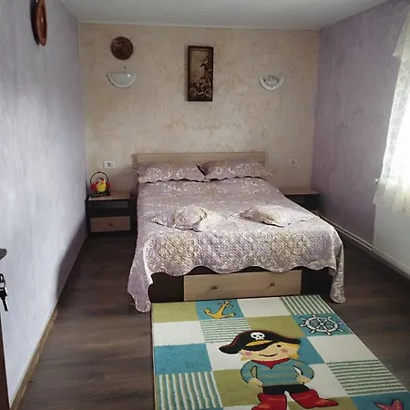 La 4 Turturici Năvodari