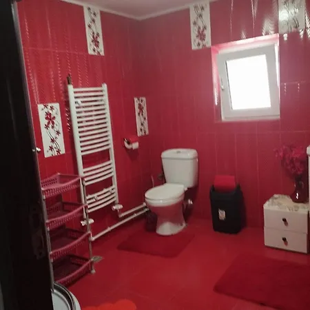 La 4 Turturici Villa *